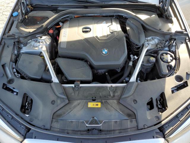 WBA13AG00MCF51797 BMW 530e