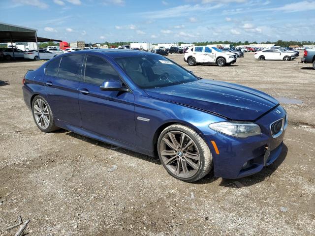 WBA5B1C57GG128957 BMW 535 I