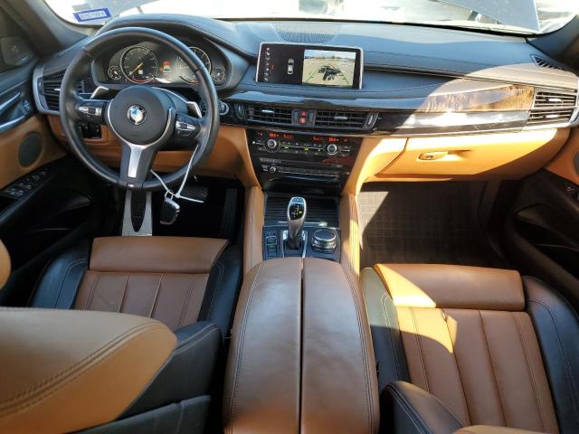 5UXKU0C59K0G92915 BMW X6 Sdrive35i