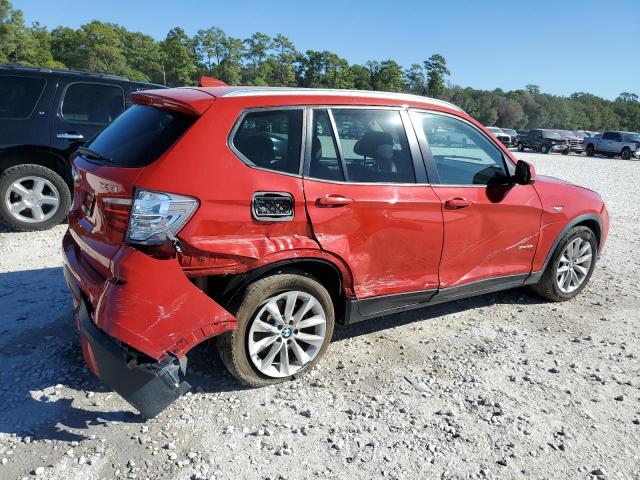 5UXWZ7C55G0T42861 BMW X3 Sdrive28i
