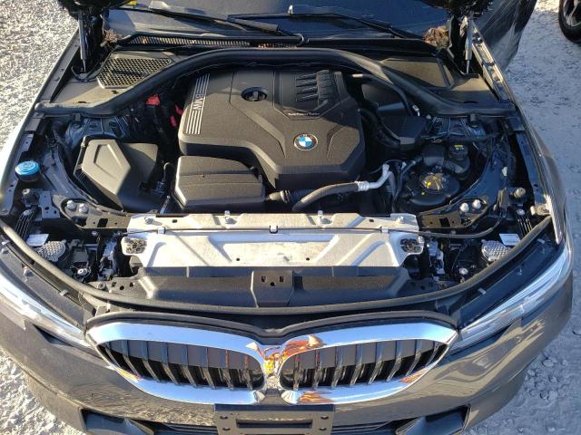 3MW5R7J04M8B98397 BMW 330XI