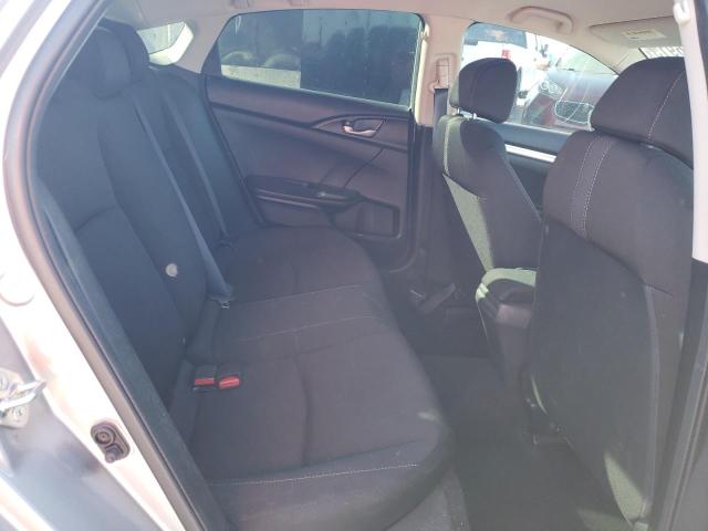 19XFC2F69LE021708 Honda Civic Lx