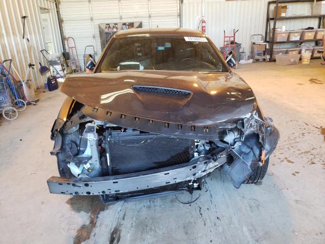 2C3CDXGJ5LH166592 Dodge Charger Scat Pack