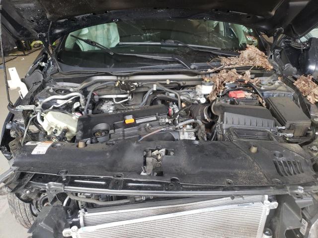 19XFC2F67LE213094 Honda Civic Lx
