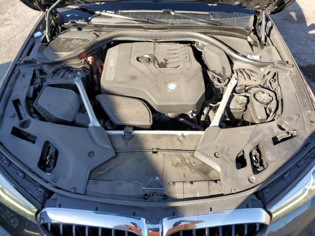 WBA13BJ06NWX74082 BMW 530 XI
