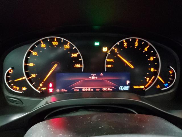5UXTR9C52JLC79242 BMW X3 Xdrive30i