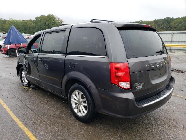 2C4RDGCG8JR302012 Dodge Grand Caravan Sxt