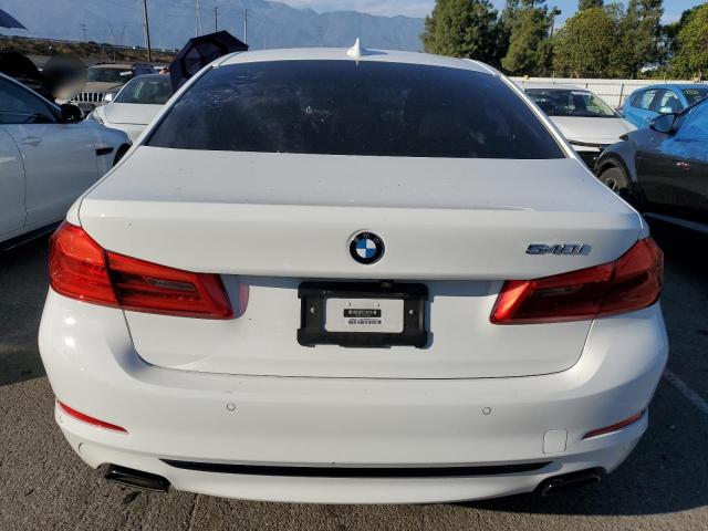 WBAJE5C54KG919677 BMW 540 I