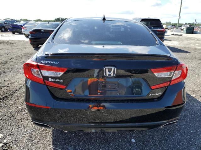 1HGCV1F3XLA043766 Honda Accord Sport