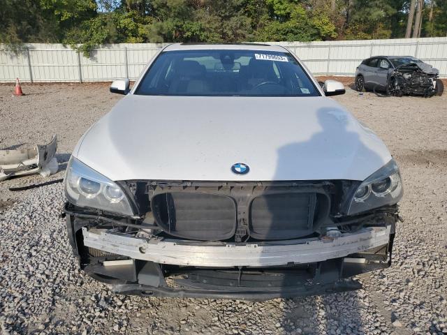 WBAYA6C52ED144642 BMW 740 I
