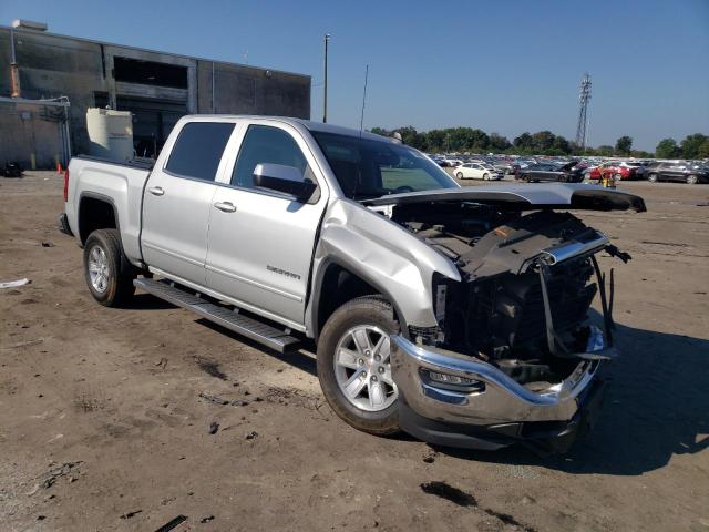 3GTP1MEC6JG144445 GMC Sierra C1500 Sle