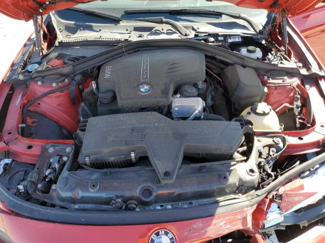 WBA8A9C59GK619204 BMW 320 I
