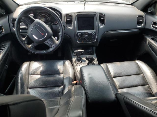 1C4SDJCT9KC647880 Dodge Durango R/t