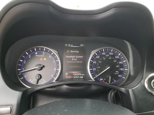 JN1BV7ARXEM692948 Infiniti Q50 BASE