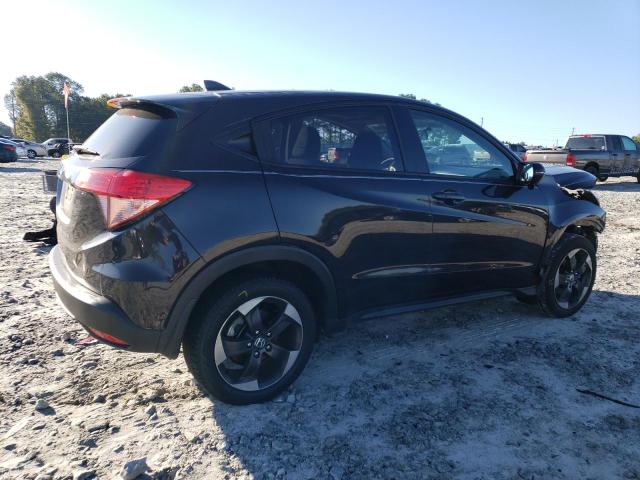 3CZRU5H51JM707075 Honda HR-V EX