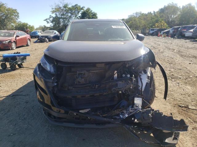 5N1BT3AB4NC705368 Nissan ROGUE S