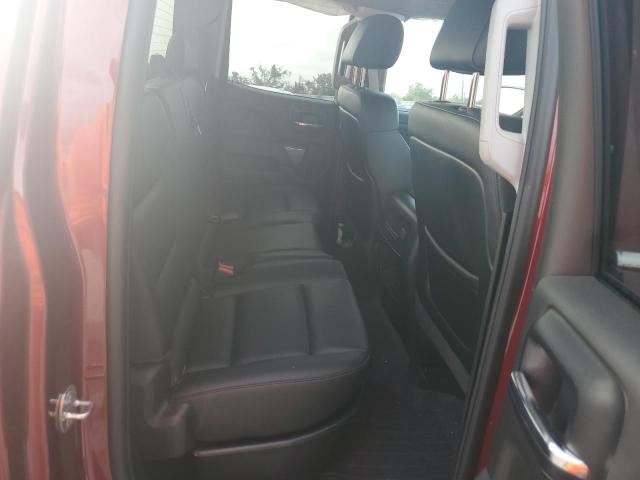 1GTV2VEC6EZ279019 GMC Sierra K1500 Slt