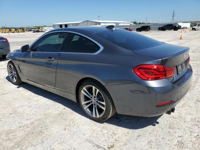 WBA4W3C56KAF92400 BMW 430I