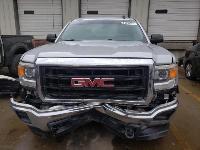 3GTU2TEC2FG388692 GMC Sierra K1500