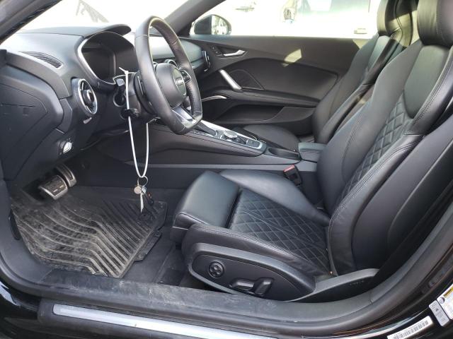 TRUC5AFV0G1033632 Audi TT