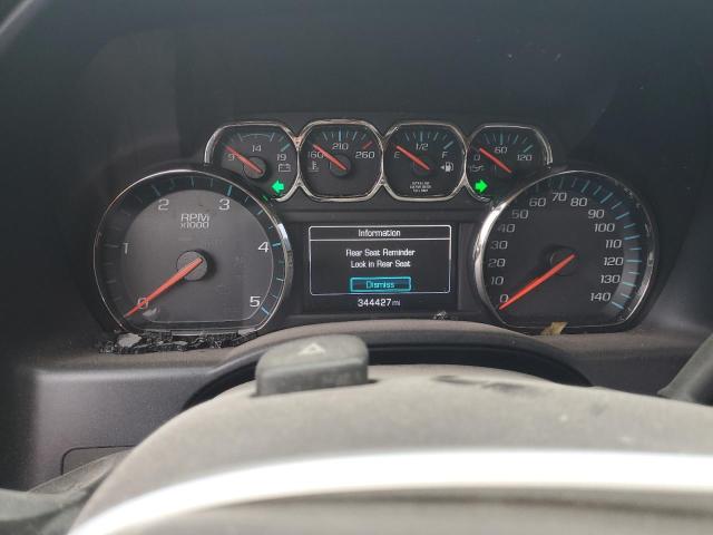 1GT42XCY1JF129756 GMC Sierra K3500 Slt