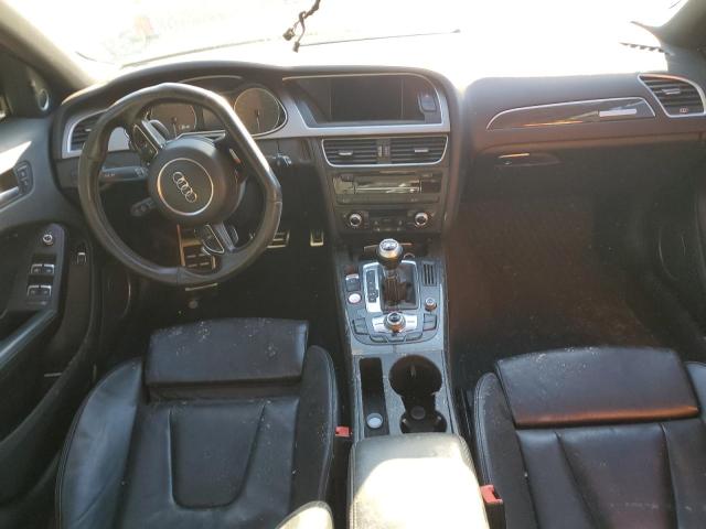 WAUBGAFL0FA061960 Audi S4 Premium Plus