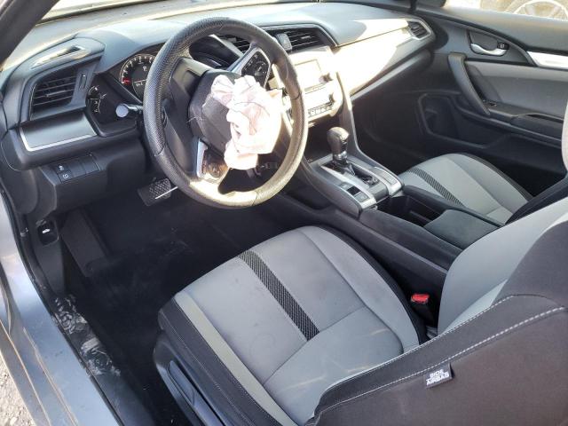 2HGFC4B55GH309391 Honda Civic Lx