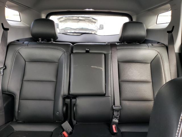 3GKALVEG7PL126324 GMC Terrain Slt