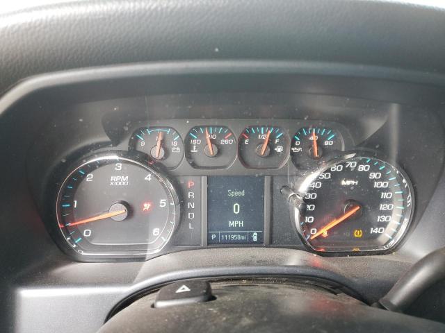 1GTV2LEC5JZ264008 GMC Sierra K1500