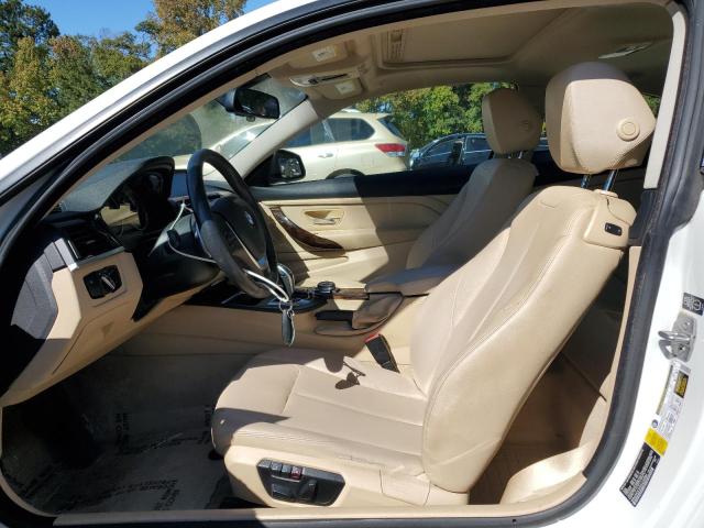 WBA3N3C5XEK230984 BMW 428 I