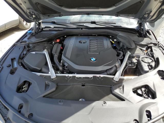 WBAGV2C01PCM39074 BMW 840i