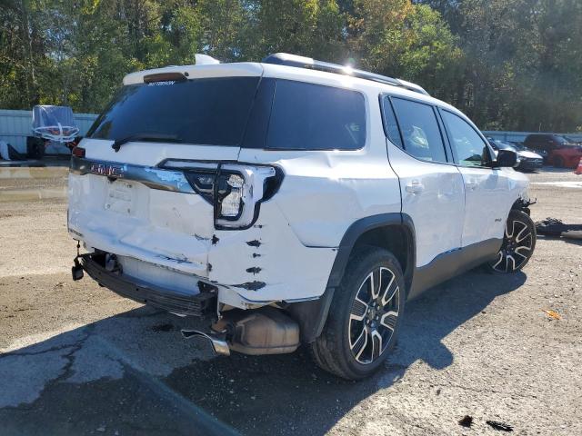 1GKKNLLS2MZ219881 GMC Acadia At4