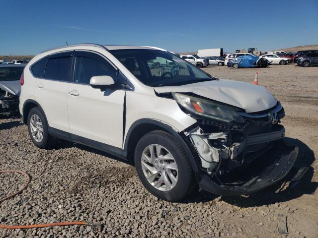 5J6RM4H75FL068039 Honda CR-V EXL