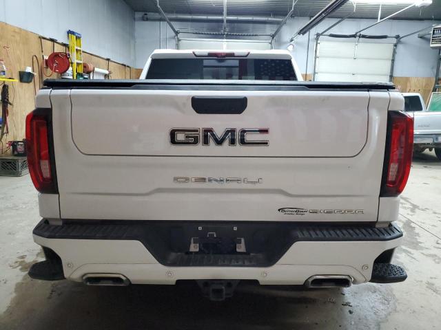 1GTUUHEL0PZ159453 GMC Sierra K1500 Denali Ultimate