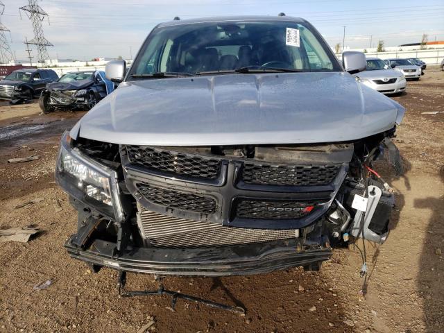 3C4PDCGB8LT269947 Dodge Journey Crossroad