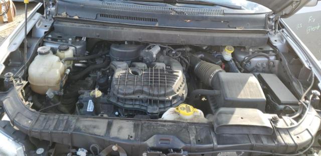 3C4PDDBG6FT593606 Dodge Journey Sxt