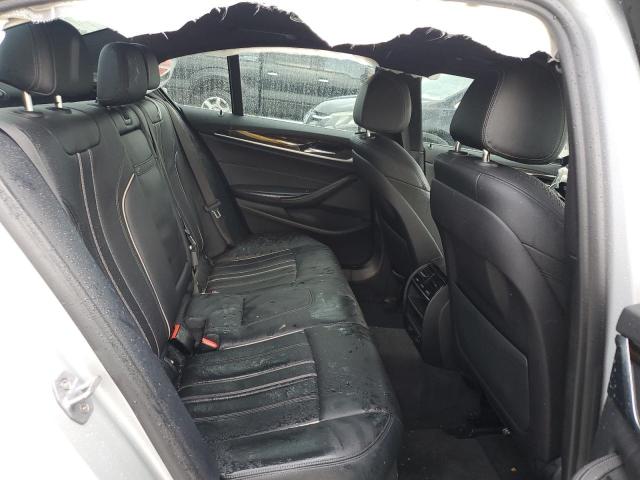 WBAJA5C51JWA57442 BMW 530 I