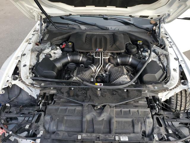 WBS6G9C57GD932029 BMW M6