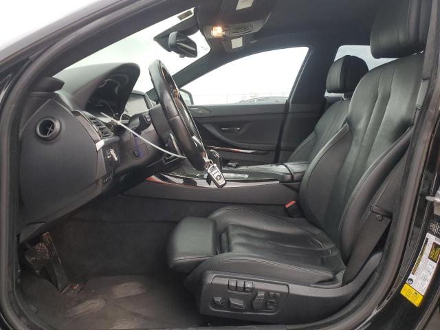 WBA6A0C55FGB53634 BMW 640 I Gran Coupe