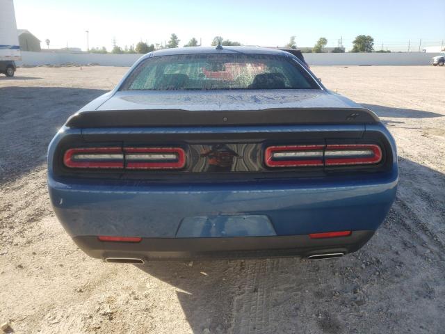 2C3CDZKG7NH113760 Dodge Challenger Gt