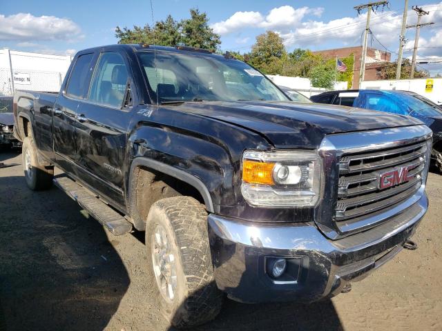 1GT22ZEG3FZ115399 GMC Sierra K2500 Slt