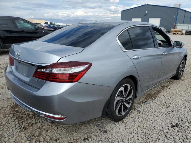 1HGCR3F80HA002310 Honda ACCORD EXL