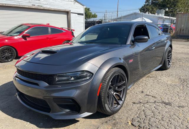 2C3CDXGJ1LH135713 Dodge Charger Scat Pack