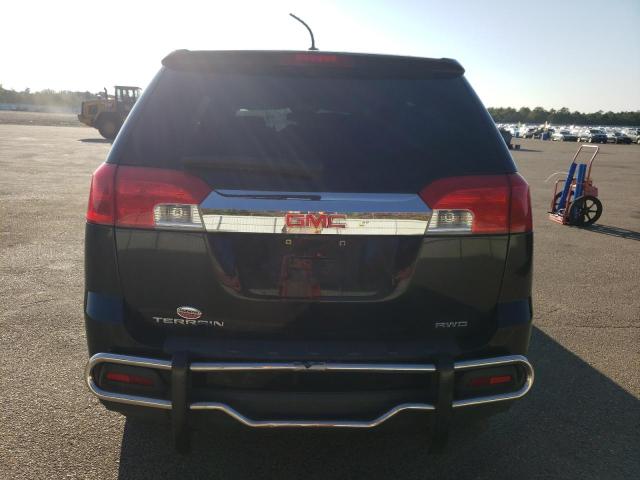 2GKFLVEK3F6164940 GMC Terrain Sle