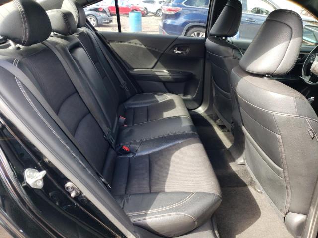 1HGCR2F50HA091148 Honda Accord Sport