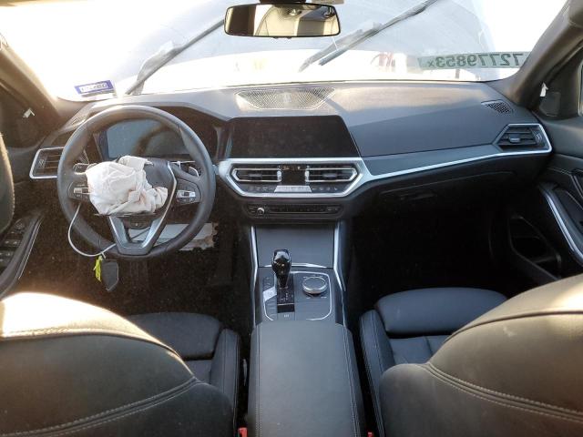 3MW5R1J0XN8C64708 BMW 330I