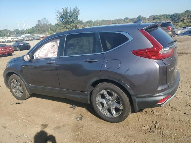 2HKRW2H82HH686102 Honda CR-V EXL