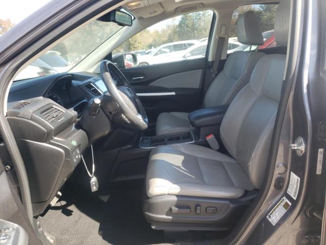 5J6RM4H99FL019234 Honda Cr-v Touring
