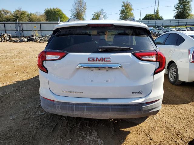 3GKALMEG0PL226288 GMC Terrain Sle