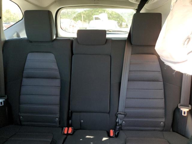 7FARW2H59JE078107 Honda CR-V EX